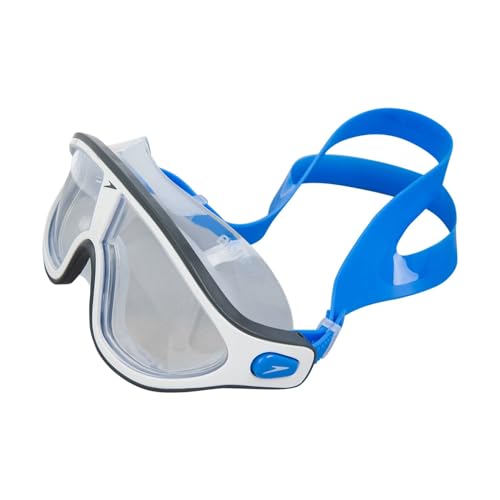 Biofuse Rift Mask Schwimmbrille | Schwimmen im Freien | Anti-Beschlag | Wasserdicht