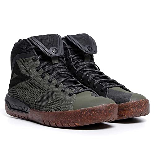Dainese Metractive Air Motorcycle Shoes EU 43