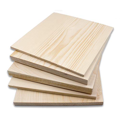 Armin Altmann 10er Set Bruchtestbretter für Kampfsport und Kyok Pa aus Fichtenholz, mit den Maßen 30 x 30 x 2,0cm. Gehobelt, geschliffen und auf Risse überprüft.