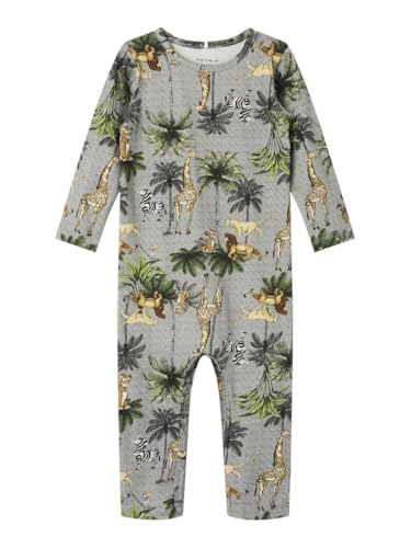 NAME IT Nbmjebb Lionking Ls Suit Wdi