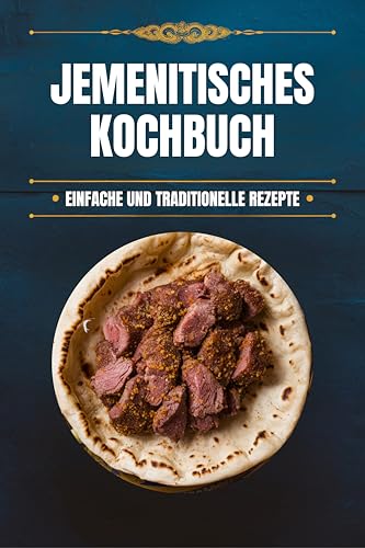 Jemenitisches Kochbuch