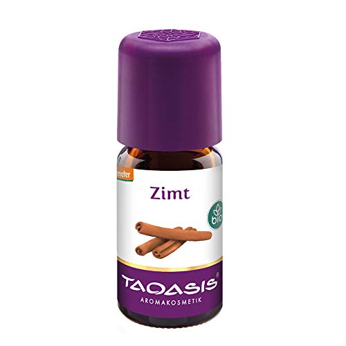 ZIMT ÖL Bio/demeter