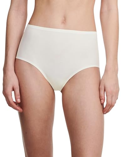 Chantelle Softstretch | Nahtloser Slip Mit Hoher Taille | Nicht Abzeichnender Slip, Auch Unter Enger Kleidung, Ultrabequem & Leicht | Dessous Damen | Einheitsgröße Von 36 Bis 44