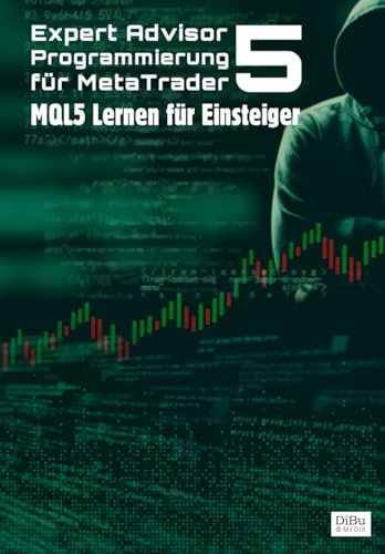 Expert Advisor Programmierung für MetaTrader 5: MQL5 lernen für Einsteiger