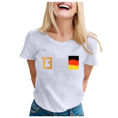 WKAYsIV Angebote Uhren Kaufen Wecker Armband Hemd Herren T Shirt Herren Pack Psychologischer Roman Herren T Shirts Modern Digitaluhr Jungen Fitness(Weiß,S)