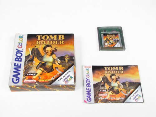 Tomb Raider