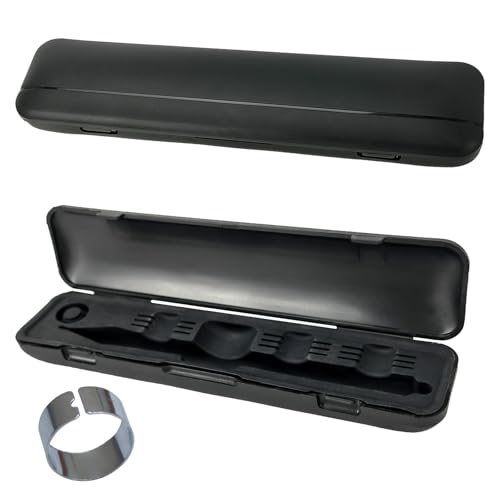 Stylushülle, Styluss Schutzhülle, Stylusspitzenhülle, Stylusschutzhülle, Stylushülle für gängige Zeichentablett Stifte der WAC-Serie und SAM, Boo-Serie, Digitale Tablets, mit 1 Stiftspitzen Clip