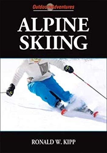 Alpine Skiing (Outdoor Adventures Series)