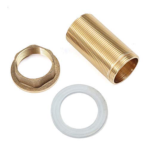 ChaRLes Küchen Becken Mixer Tap Reparatur Einbau Kit Wasserhahn Gewinde Blech Nuss Teile - #3