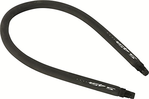 Cressi Zubehör und Tauchausrüstung Circolar Band S45 Plus Durchmesser 18 mm, 700 mm, FA400107