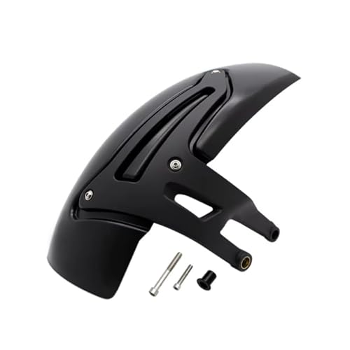 Motorrad-Schutzblech für hinten, Spritzschutz für BMW R1200GS LC ADV R1250GS R1250 1250GS Adventure (schwarz)