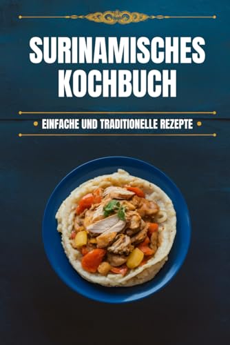 Surinamisches Kochbuch