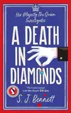 A Death in Diamonds: The brand new 2024 royal murder mystery from the author of THE WINDSOR KNOT (English Edition)