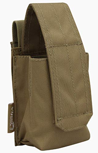 Viper TACTICAL - Granatentasche - Coyote
