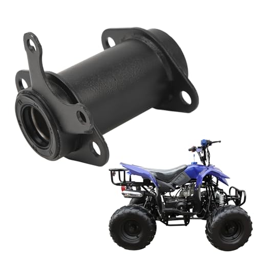 Hinterachse Lagerträger Hub, ATV Quad GO Karts Fahrrad Hinterachse Lagerträger Hält Viel Gewicht und Aufprall, Ersetzen Sie Alte Teile für - Fahrzeug