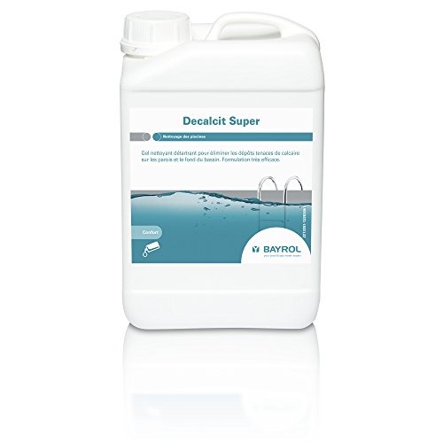 Bayrol Decalcit Becken 3 Liter