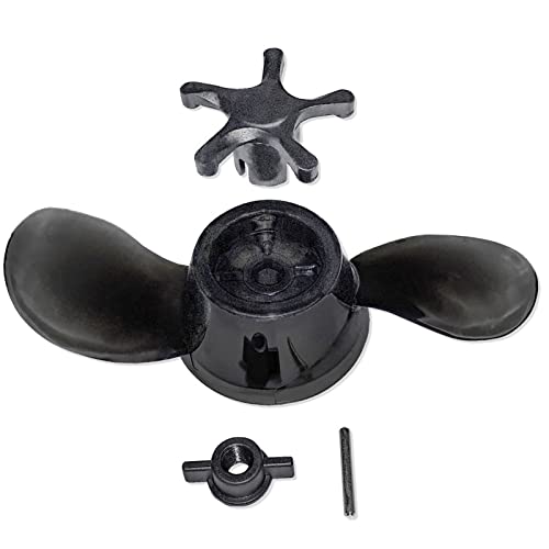 Rhino Propeller Set für VX18/24/BC2400