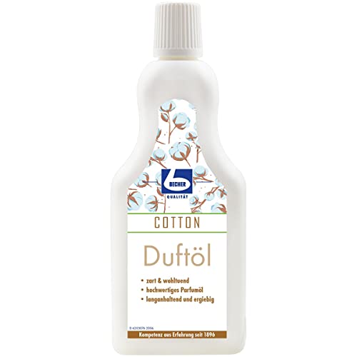 BECHER DUFTÖL COTTON 500ml