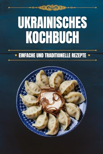 Ukrainisches Kochbuch