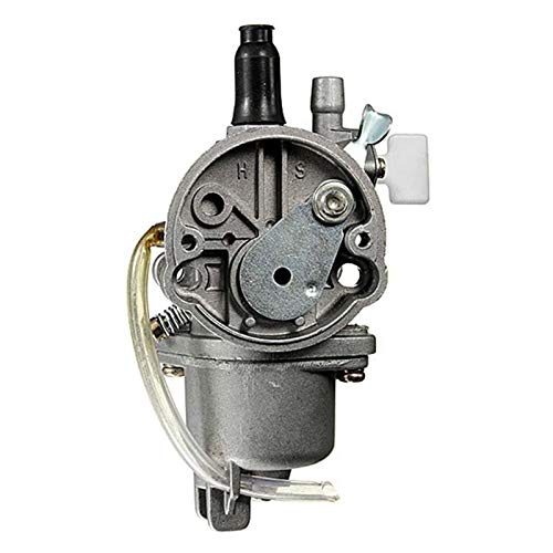 SFUO 2-Takt Motor Mini Vergaser Carb fit for Quad ATV Motorrad Dirt Bike 43cc 49CC Taschen
