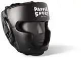 PAFFEN SPORT FIT Kopfschutz für das Training; schwarz; GR: M/L