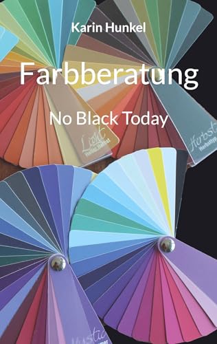 Farbberatung: No Black Today