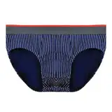 WKAYsIV Herren Classic Boxershorts einfache Baumwoll-Slips, dünne Herren-Sport-Boxershorts, bequem atmungsaktiv Bademantel Herren (Blue, XXXL)