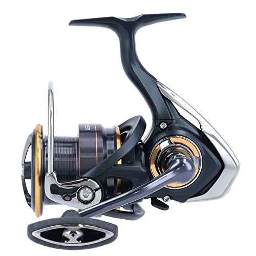 Daiwa Angeln Legalis LT 3000-C