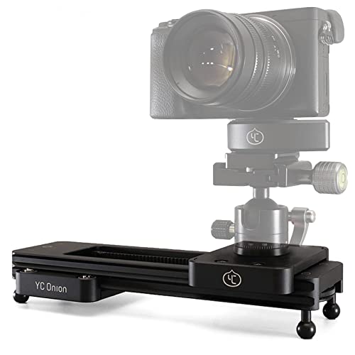 YC Onion Kamera Slider Motorisierter Camera Slider (HD-Mini)