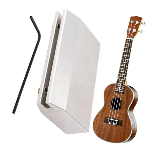 Bundseide für Gitarre – Bunddraht Crimpzange – Griffbrett-Draht-Ersatz Musikinstrumente Zubehör für Techniker, Geschäft, Handwerk, Reparatur, Wartung, Zuhause