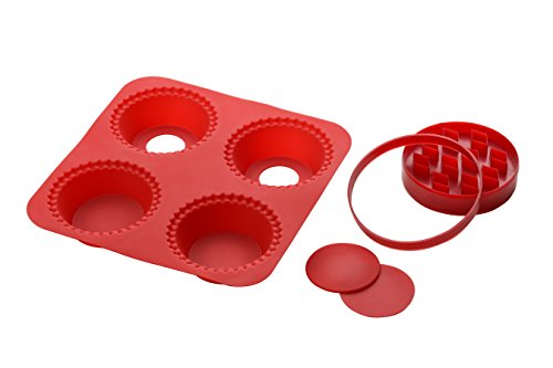 Premier Housewares Elektronische Küchenwaage, 3kg