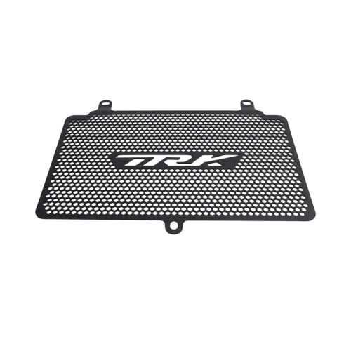 Motorräder Kühlergrill Wassertanknetz FÜR Be&Nelli TRK702 X TRK702X TRK 702X2024 TRK 702X Motorrad Zubehör Kühlergrill Wache Wassertank Kühler Schutz
