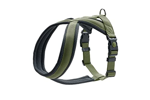Hunter Geschirr London Comfort, S-M/1