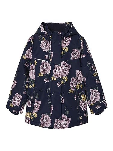 NAME IT Girl Jacke SNOW10