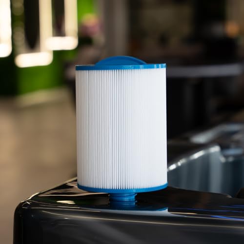 HOME DELUXE - Poolfilter Kartusche - SEA STAR/MARBLE/NIMBUS/NIMBUS DELUXE I Whirlpoolfilter Ersatz Filter