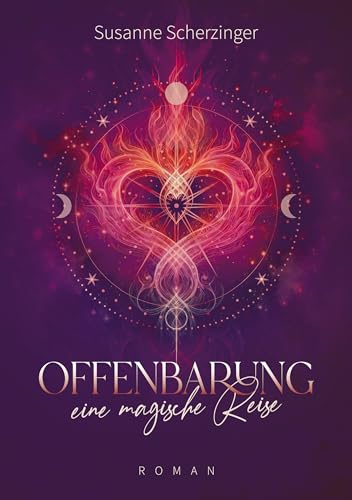Offenbarung: Eine magische Reise