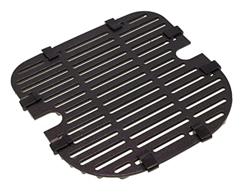 Grillgitter kompatibel mit/Ersatzteil für Tefal SS-997725 EY5018 EY505D EY5058 EY501D EASY FRY & GRILL