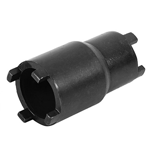 Kupplungswerkzeug, 20 / 24mm Kupplungswerkzeug Mutternschlüssel Passend kompatibel mit Honda Crf 600rr 450r 250l Serie, auto reparatur werkzeug
