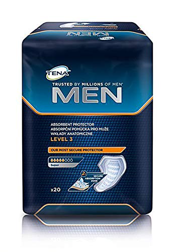 TENA for Men Level 3, 20 Stück