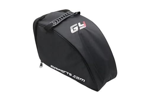 GY Premium Hockey Helmtasche - Perfekte Aufbewahrungs- und Transportlösung für Hockey Torwart Helmtaschen