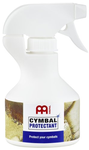 Meinl Cymbals MCPR Becken Oberflächenversiegelung 250ml