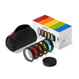Polaroid - Now & Now+ Filter Set