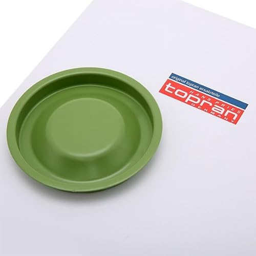 TOPRAN Verschlussdeckel Ausrücklager 100 068