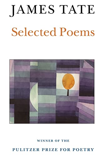Selected Poems (Wesleyan Poetry)