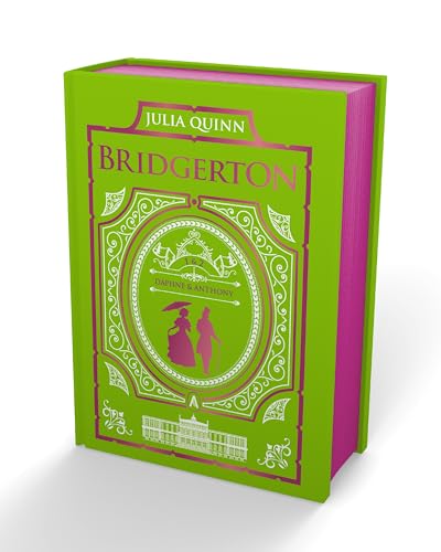 The Duke and I and The Viscount Who Loved Me: Bridgerton Collector's Edition (Bridgerton Collector's Edition, 1, Band 1)