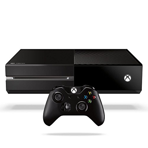 Xbox One 500 GB 2014