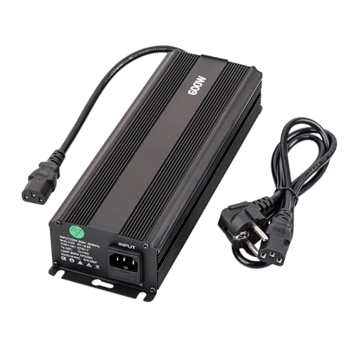 Vorschaltgerät 600w Natriumdampflampe Vorschaltgeräte 600W Digitale Vorschaltgeräte 250W 400W 600W