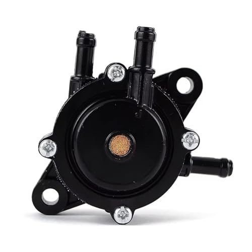 Benzinpumpe Motorrad Für Kawasaki KAF400 Mule 600 2X2 Motorrad Kraftstoff Pumpe Intake Kraftstoff Pumpe Vakuum Kraftstoff Pumpe Kraftstoff Versorgung Pumpe Kraftstoffpumpensatz
