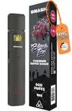 1H-C Vaper 95% | MADE IN GERMANY | Hoch qualitativ - 1 Stück- Zufällige Farbe | USB-C Vape