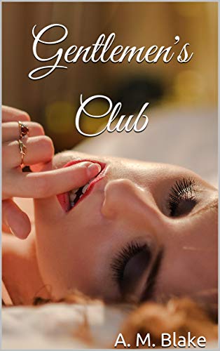 Gentlemen's Club (Cuck 2)